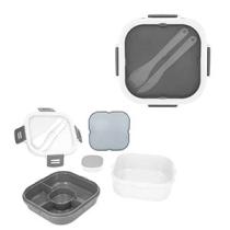 CONTENEDORES DE ALIMENTOS PROMOCIONALES CURRY