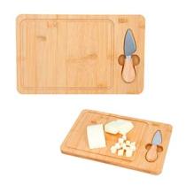 TABLAS PROMOCIONALES DE QUESOS MOZARELLA