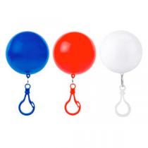 IMPERMEABLE PROMOCIONAL GRISEL