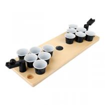 MINI PONG PROMOCIONALES JERICO