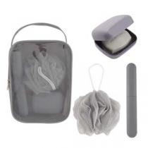 KIT DE BAÑOS PROMOCIONALES CEIBA