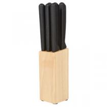 SET DE CUCHILLOS PROMOCIONALES CORVI