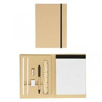 LIBRETAS ECOLOGICAS PROMOCIONALES ZOGO