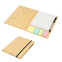 LIBRETAS PROMOCIOALES COLE