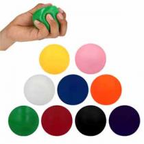 PELOTAS ANTIESTRES PROMOCIONALES SQUISHY II