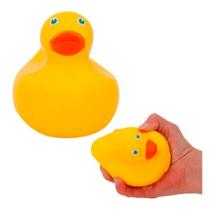 PATITOS PROMOCIONALES ANTIESTRES PATT