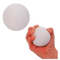 PELOTA DE GOLF PROMOCIONALES ANTIESTRES