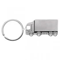 LLAVEROS PROMOCIONALES CAMION ETRETRIA