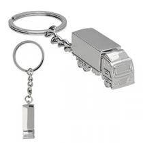 LLAVEROS METALICOS PROMOCIONALES TROLY