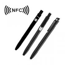 BOLIGRAFOS PROMOCIONALES NFC CON TOUCH