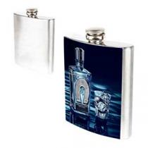 LICORERAS PROMOCIONALES WHISKY 8 OZ