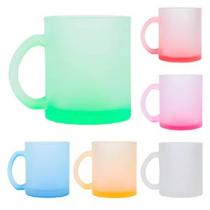 TAZAS PROMOCIONALES PARA SUBLIMAR INDRA 330 ML
