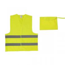 CHALECO PROMOCIONAL DE SEGURIDAD ZURICH