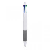 BOLIGRAFOS PROMOCIONALES LOHA 4 EN 1
