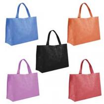 BOLSA NONWOVEN LAMINADO PROMOCIONAL SPARKLY