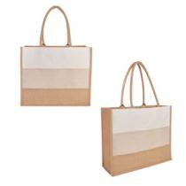 BOLSAS PROMOCIONALES DE YUTE BOAT