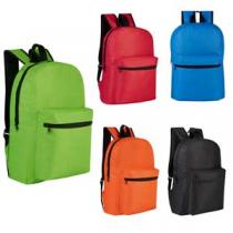 MOCHILAS PROMOCIONALES TIDE