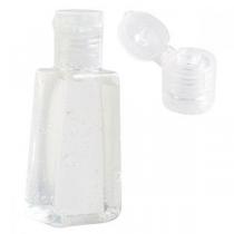 GEL ANTIBACTERIAL EN BOTE CUADRADO 30 ML