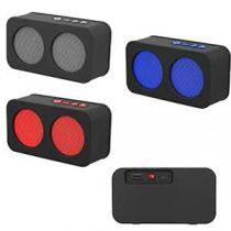 BOCINAS PROMOCIONALES BLUETOOTH ACUSTIC
