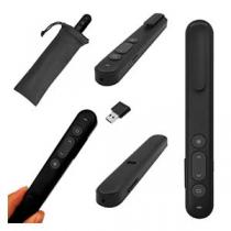 CONTROL INALAMBRICOS PROMOCIONALES CON APUNTADOR LASER POINTER