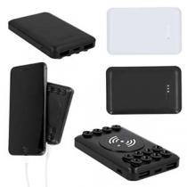 BATERIAS PORTATILES PROMOCIONALES WIRELESS KENYA