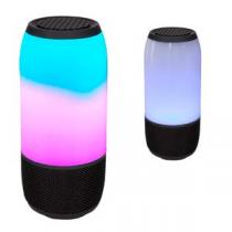 BOCINAS PROMOCIONALES BLUETOOTH CON LUZ LED ADELE