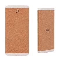 POWER BANK INALAMBRICA PROMOCIONALES VALO 