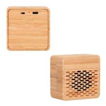 BOCINAS PROMOCIONALES BLUETOOT MATU