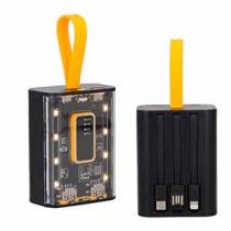 POWER BANK PROMOCIONALES GAMA