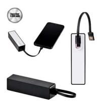 POWER BANK PROMOCIONALES BOOR