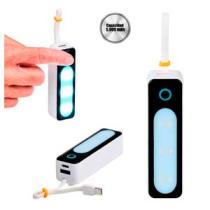 POWER BANK PROMOCIONALES INUIT
