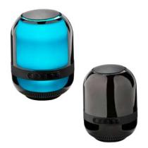 BOCINAS BLUETOOTH PROMOCIONALES ROSE
