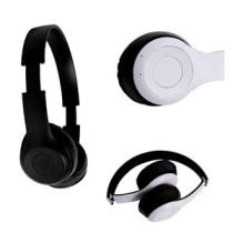 AUDIFONOS BLUETOOTH PROMOCIONALES JEK