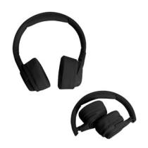 AUDIFONOS PROMOCIONALES BLUETOOTH OZUNA