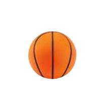 PELOTAS PROMOCIONALES ANTI-STRESS BASKETBALL