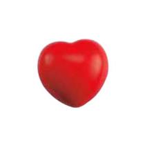 PELOTAS PROMOCIONALES CORAZON ANTI-STRESS
