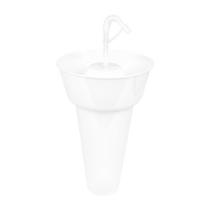 VASOS CON CHAROLA PROMOCIONALES SOCCER 1200 ML