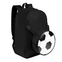 MOCHILAS PORTA LAPTOP PROMOCIONALES SOCCER 