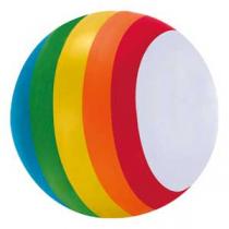 PELOTA ANTIESTRES PROMOCIONAL COLORFULL