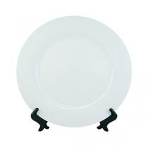 PLATO PROMOCIONAL DE CERAMICA PARA SUBLIMACION