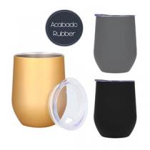 TERMOS PROMOCIONALES DE SILICON AIREM 300 ML