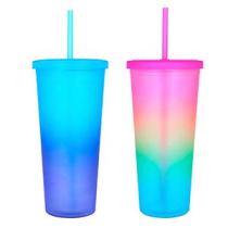 TERMOS PROMOCIONALES ARCOIRIS DE 750 ML