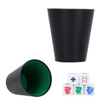 JUEGOS DE CUBILETES PROMOCIONALES CRACK