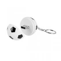 MEMORIAS USB PROMOCIONALES SOCCER DE 8 GB